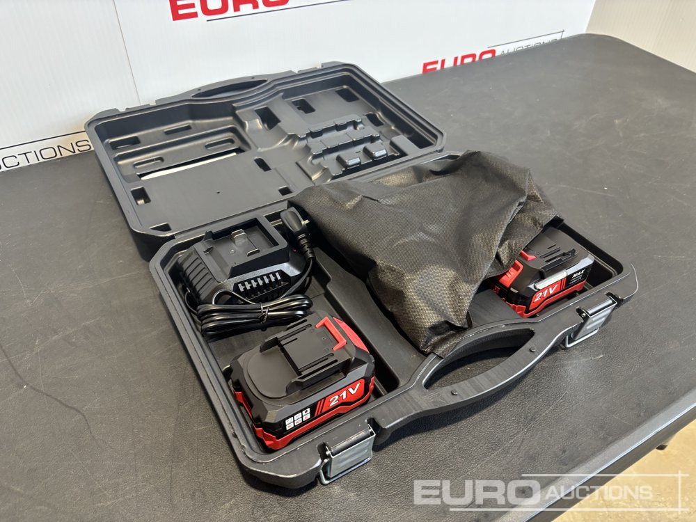 Εξοπλισμός γκαράζ Unused 2025 Boss Beswell CIW-134A: φωτογραφία 16 Εξοπλισμός γκαράζ Unused 2025 Boss Beswell CIW-134A: φωτογραφία 16