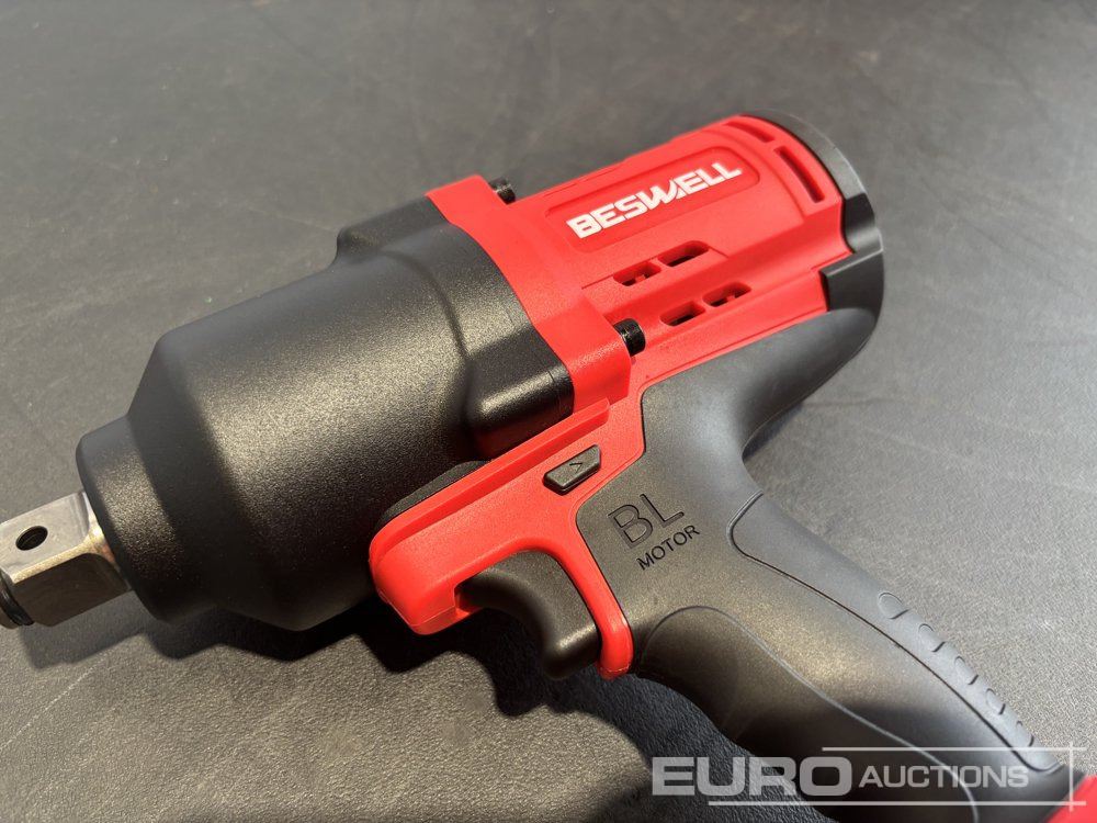 Εξοπλισμός γκαράζ Unused 2025 Boss Beswell CIW-134A: φωτογραφία 12 Εξοπλισμός γκαράζ Unused 2025 Boss Beswell CIW-134A: φωτογραφία 12