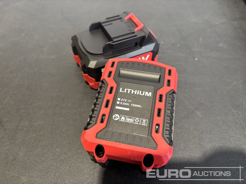 Εξοπλισμός γκαράζ Unused 2025 Boss Beswell CIW-134A: φωτογραφία 10 Εξοπλισμός γκαράζ Unused 2025 Boss Beswell CIW-134A: φωτογραφία 10