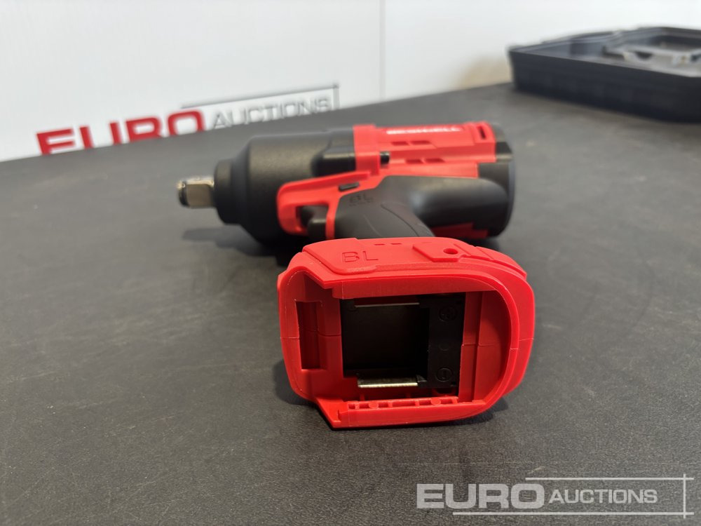 Εξοπλισμός γκαράζ Unused 2025 Boss Beswell CIW-134A: φωτογραφία 14 Εξοπλισμός γκαράζ Unused 2025 Boss Beswell CIW-134A: φωτογραφία 14