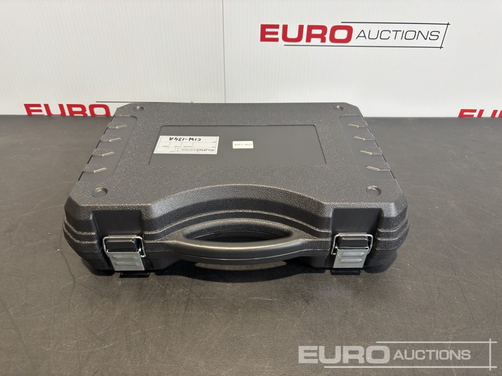 Εξοπλισμός γκαράζ Unused 2025 Boss Beswell CIW-134A: φωτογραφία 18 Εξοπλισμός γκαράζ Unused 2025 Boss Beswell CIW-134A: φωτογραφία 18