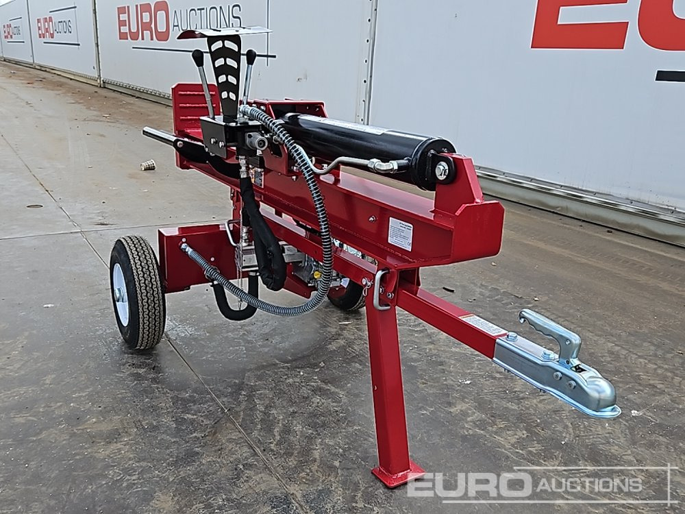 Unused 2025 Boss HVG27T - Σχιστικό ξύλων: φωτογραφία 3 Unused 2025 Boss HVG27T - Σχιστικό ξύλων: φωτογραφία 3