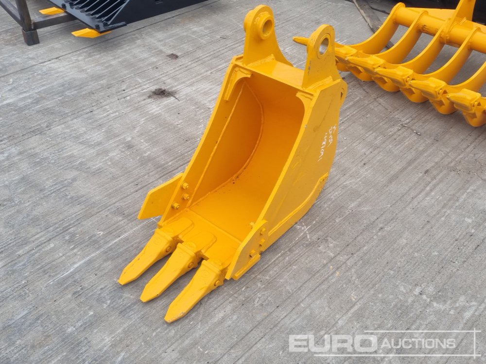 Unused 2025 Captok CK-BK - Κουβάς: φωτογραφία 1 Unused 2025 Captok CK-BK - Κουβάς: φωτογραφία 1