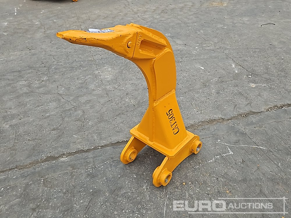 Unused 2025 Captok CK-R305 - Κουβάς: φωτογραφία 1 Unused 2025 Captok CK-R305 - Κουβάς: φωτογραφία 1