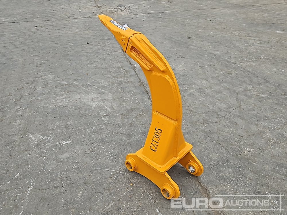 Unused 2025 Captok CK-R305 - Κουβάς: φωτογραφία 3 Unused 2025 Captok CK-R305 - Κουβάς: φωτογραφία 3