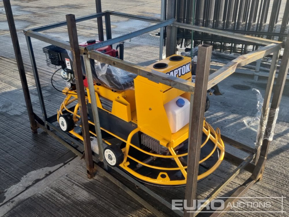 Unused 2025 Captok CK80R - Μηχανών ασφάλτου: φωτογραφία 5 Unused 2025 Captok CK80R - Μηχανών ασφάλτου: φωτογραφία 5