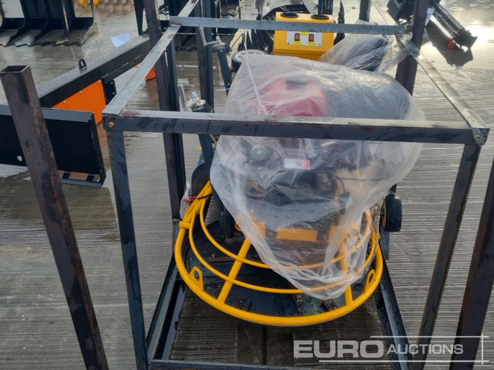 Unused 2025 Captok CK80R - Μηχανών ασφάλτου: φωτογραφία 2 Unused 2025 Captok CK80R - Μηχανών ασφάλτου: φωτογραφία 2