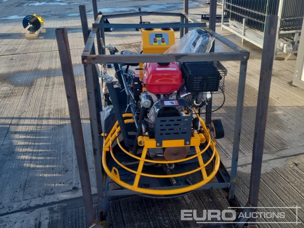 Unused 2025 Captok CK80R - Μηχανών ασφάλτου: φωτογραφία 2 Unused 2025 Captok CK80R - Μηχανών ασφάλτου: φωτογραφία 2