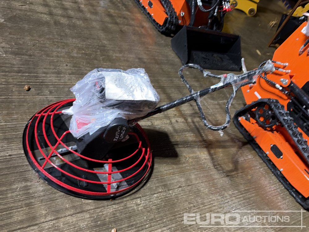 Unused 2025 Captok CK90B - Μηχανών ασφάλτου: φωτογραφία 2 Unused 2025 Captok CK90B - Μηχανών ασφάλτου: φωτογραφία 2