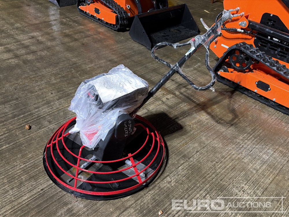 Unused 2025 Captok CK90B - Μηχανών ασφάλτου: φωτογραφία 1 Unused 2025 Captok CK90B - Μηχανών ασφάλτου: φωτογραφία 1