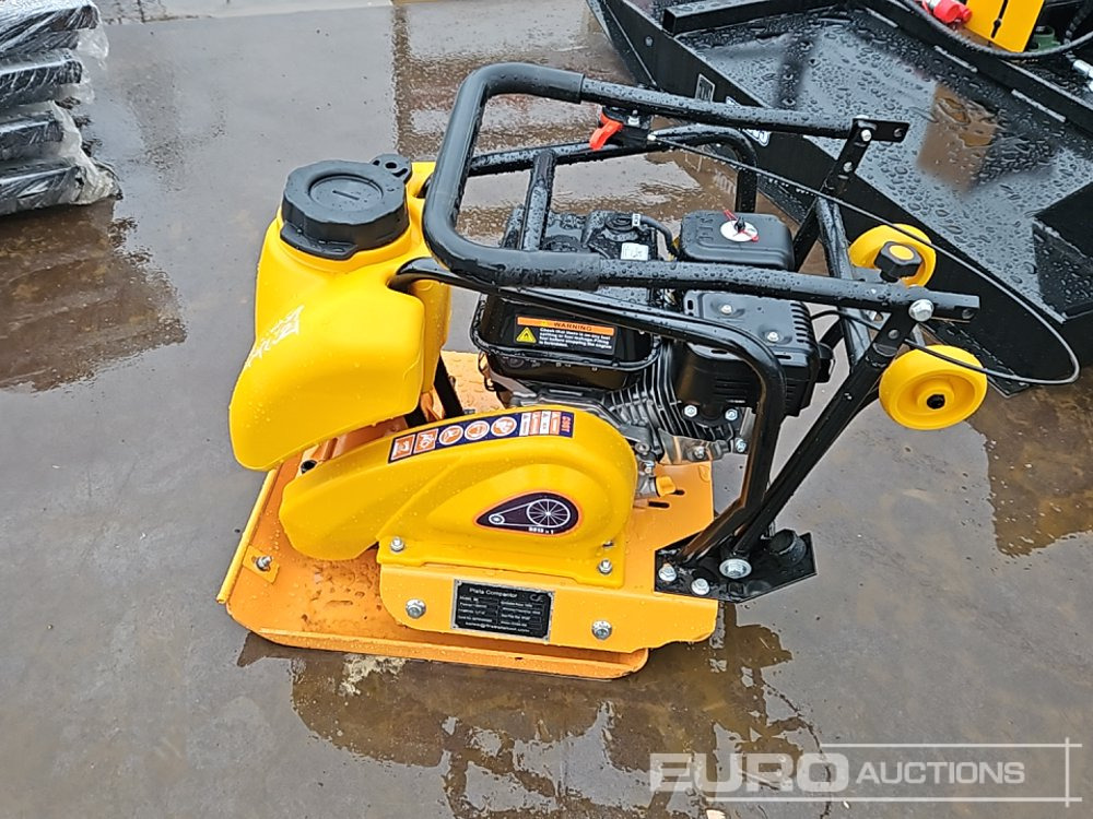 Unused 2025 Captok CK90 - Μηχανών ασφάλτου: φωτογραφία 2 Unused 2025 Captok CK90 - Μηχανών ασφάλτου: φωτογραφία 2