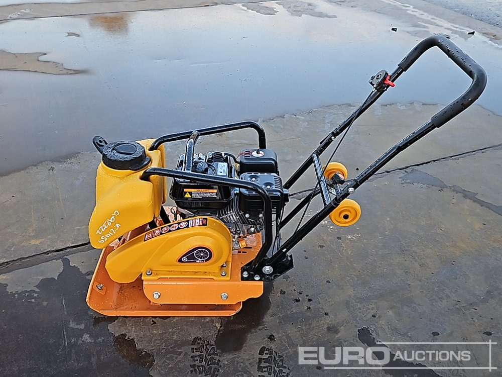 Unused 2025 Captok CK90 - Μηχανών ασφάλτου: φωτογραφία 2 Unused 2025 Captok CK90 - Μηχανών ασφάλτου: φωτογραφία 2