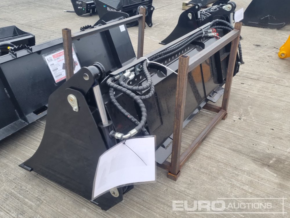 Unused 2025 Captok KH72F - Κουβάς: φωτογραφία 3 Unused 2025 Captok KH72F - Κουβάς: φωτογραφία 3