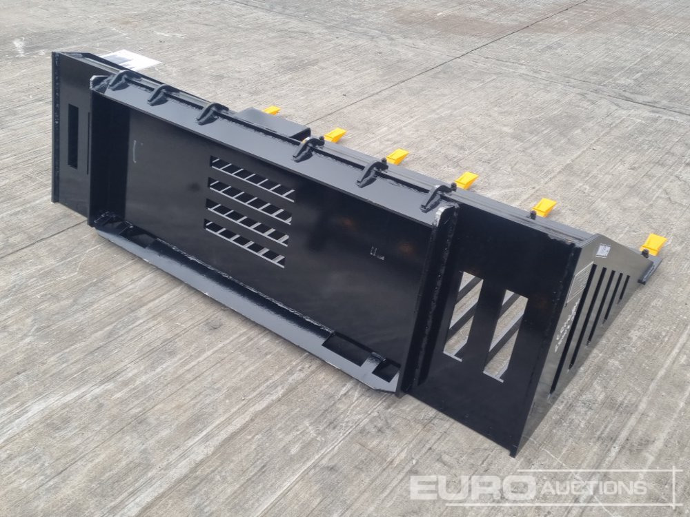 Unused 2025 Captok RB66C - Κουβάς: φωτογραφία 5 Unused 2025 Captok RB66C - Κουβάς: φωτογραφία 5