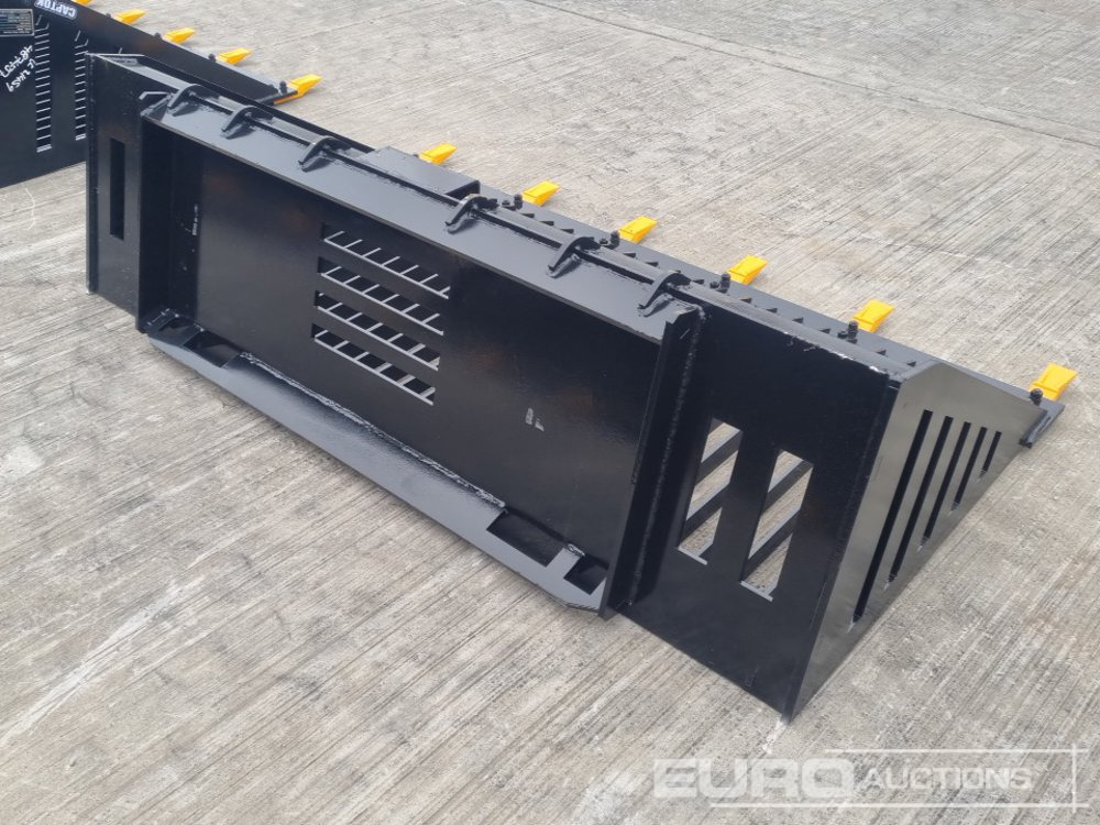 Unused 2025 Captok RB66 - Κουβάς: φωτογραφία 5 Unused 2025 Captok RB66 - Κουβάς: φωτογραφία 5