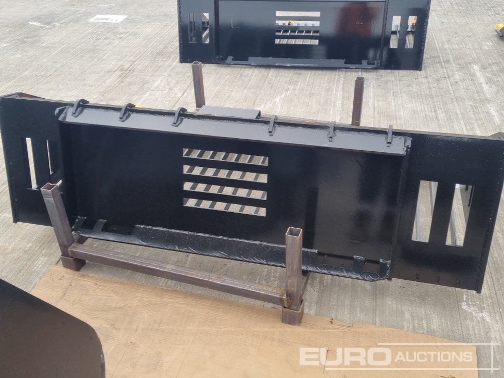 Unused 2025 Captok RB66 - Κουβάς: φωτογραφία 4 Unused 2025 Captok RB66 - Κουβάς: φωτογραφία 4