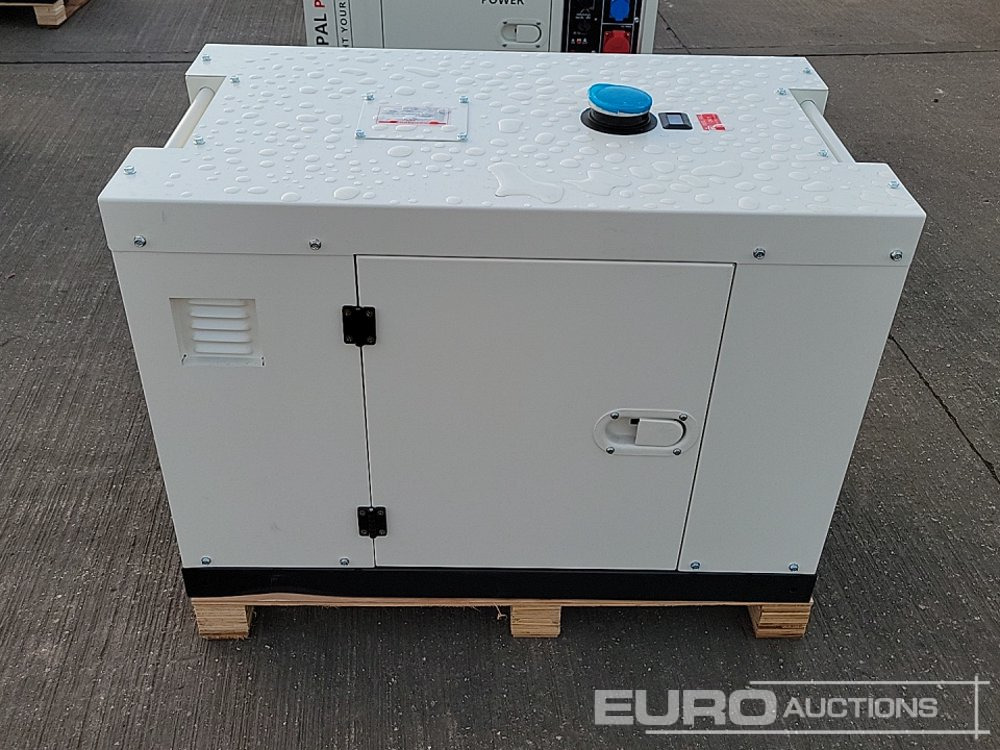 Unused 2025 Compal Power VG-R110 - Βιομηχανική γεννήτρια: φωτογραφία 4 Unused 2025 Compal Power VG-R110 - Βιομηχανική γεννήτρια: φωτογραφία 4