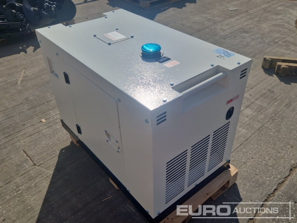 Unused 2025 Compal Power VG-R110 - Βιομηχανική γεννήτρια: φωτογραφία 5 Unused 2025 Compal Power VG-R110 - Βιομηχανική γεννήτρια: φωτογραφία 5