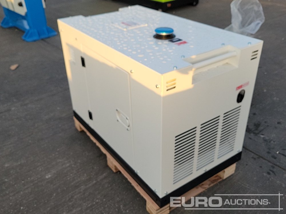 Unused 2025 Compal Power VG-R110 - Βιομηχανική γεννήτρια: φωτογραφία 5 Unused 2025 Compal Power VG-R110 - Βιομηχανική γεννήτρια: φωτογραφία 5