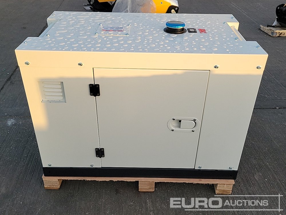 Unused 2025 Compal Power VG-R110 - Βιομηχανική γεννήτρια: φωτογραφία 4 Unused 2025 Compal Power VG-R110 - Βιομηχανική γεννήτρια: φωτογραφία 4