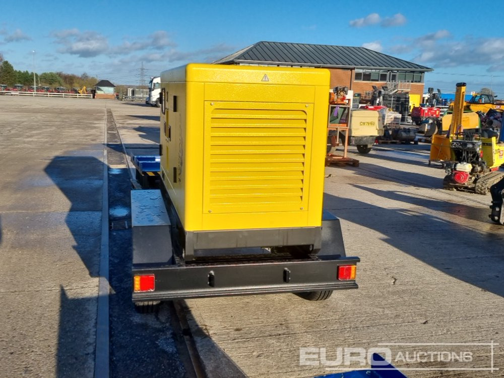 Unused 2025 Compal Power VG-R30 - Βιομηχανική γεννήτρια: φωτογραφία 4 Unused 2025 Compal Power VG-R30 - Βιομηχανική γεννήτρια: φωτογραφία 4