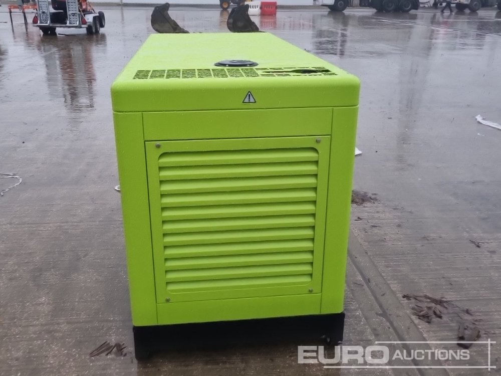 Unused 2025 Compal Power VG-R30 - Βιομηχανική γεννήτρια: φωτογραφία 4 Unused 2025 Compal Power VG-R30 - Βιομηχανική γεννήτρια: φωτογραφία 4