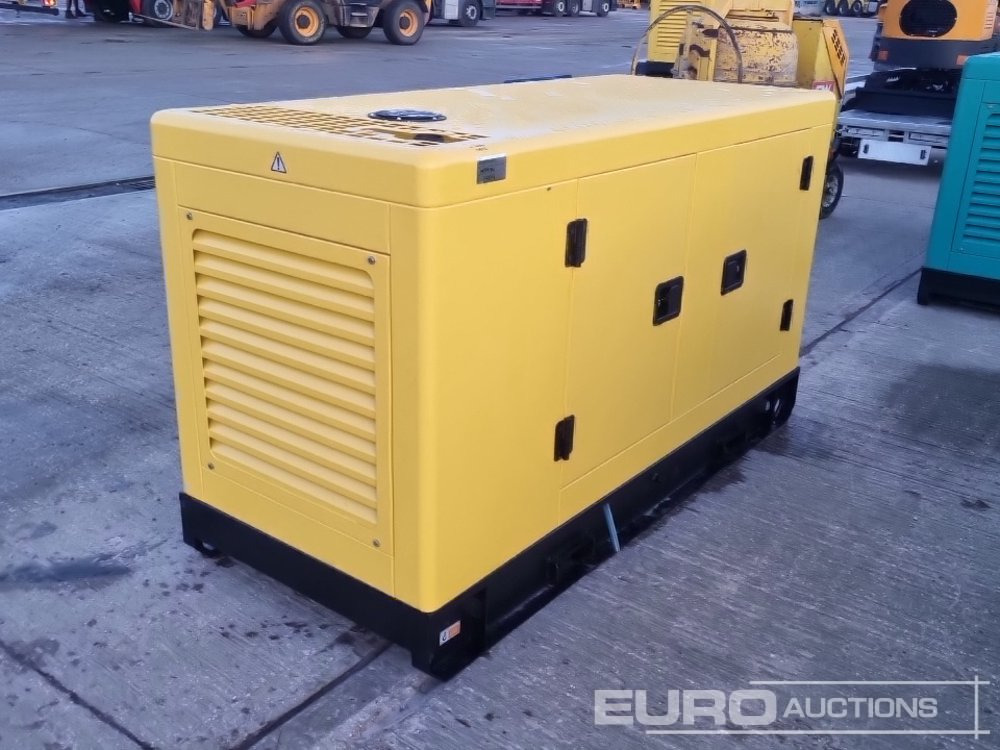 Unused 2025 Compal Power VG-R30 - Βιομηχανική γεννήτρια: φωτογραφία 5 Unused 2025 Compal Power VG-R30 - Βιομηχανική γεννήτρια: φωτογραφία 5