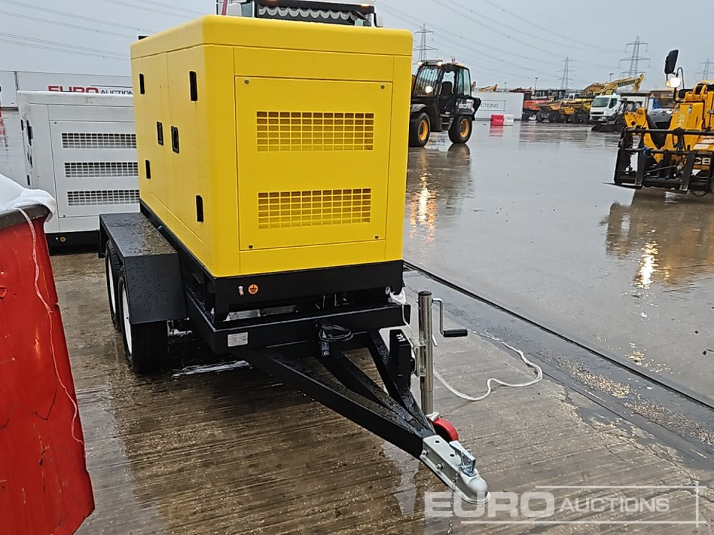 Unused 2025 Compal Power VG-R30 - Βιομηχανική γεννήτρια: φωτογραφία 1 Unused 2025 Compal Power VG-R30 - Βιομηχανική γεννήτρια: φωτογραφία 1