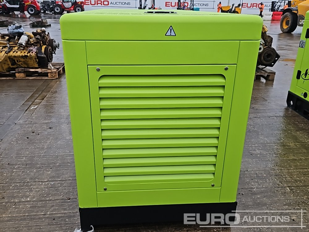 Unused 2025 Compal Power VG-R30 - Βιομηχανική γεννήτρια: φωτογραφία 4 Unused 2025 Compal Power VG-R30 - Βιομηχανική γεννήτρια: φωτογραφία 4