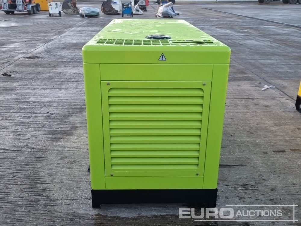 Unused 2025 Compal Power VG-R30 - Βιομηχανική γεννήτρια: φωτογραφία 4 Unused 2025 Compal Power VG-R30 - Βιομηχανική γεννήτρια: φωτογραφία 4