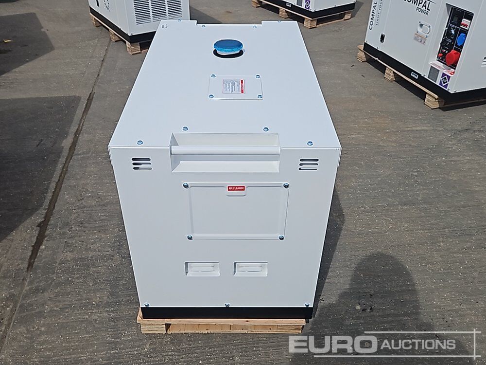 Unused 2025 Compal VG-R110 - Βιομηχανική γεννήτρια: φωτογραφία 4 Unused 2025 Compal VG-R110 - Βιομηχανική γεννήτρια: φωτογραφία 4