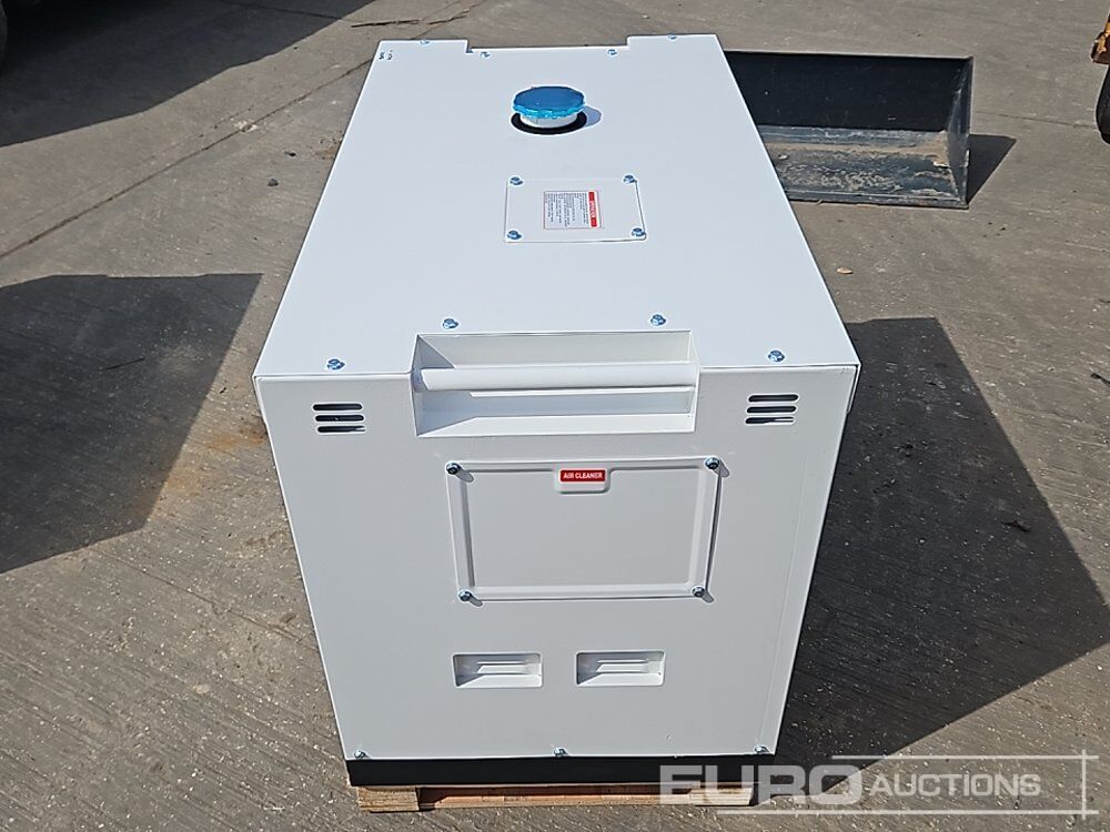 Unused 2025 Compal VG-R110 - Βιομηχανική γεννήτρια: φωτογραφία 4 Unused 2025 Compal VG-R110 - Βιομηχανική γεννήτρια: φωτογραφία 4