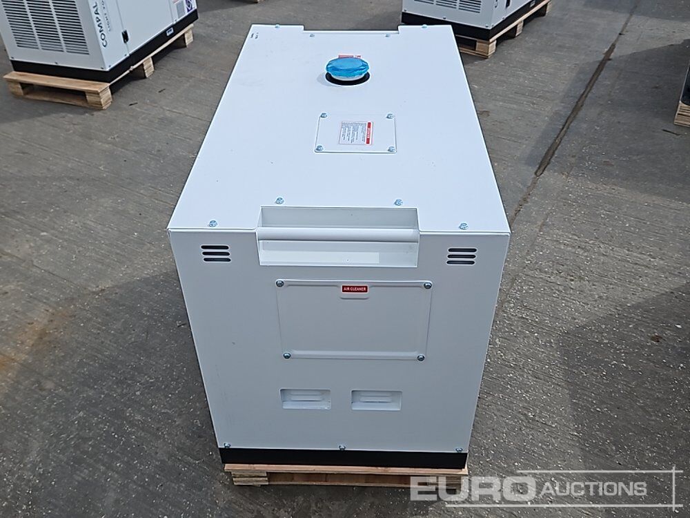 Unused 2025 Compal VG-R110 - Βιομηχανική γεννήτρια: φωτογραφία 4 Unused 2025 Compal VG-R110 - Βιομηχανική γεννήτρια: φωτογραφία 4
