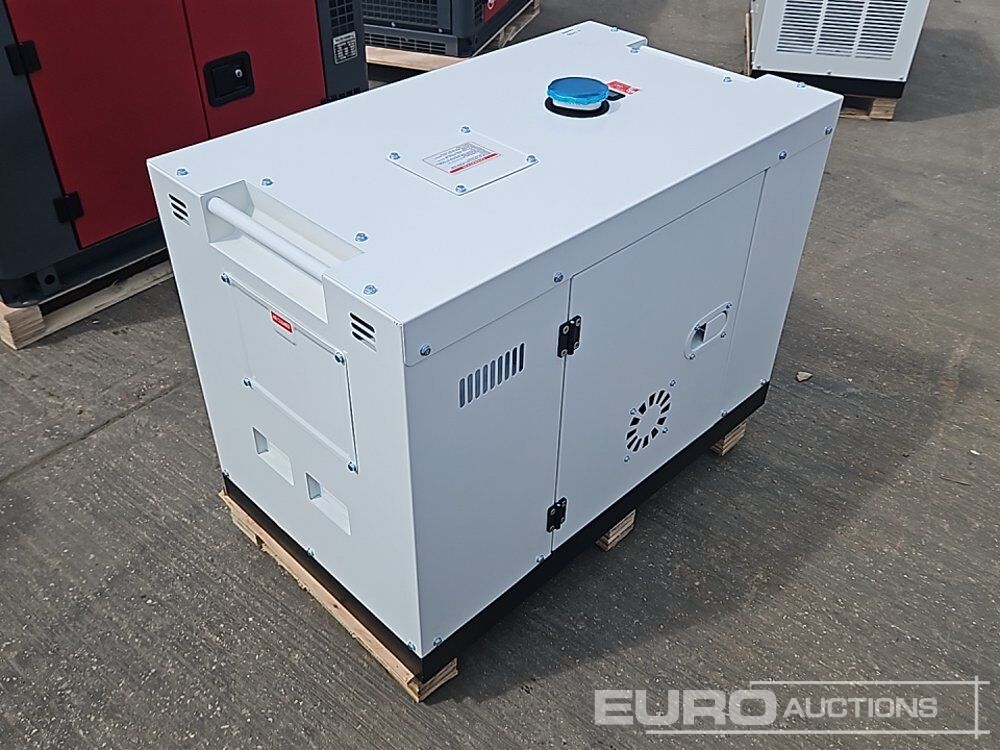 Unused 2025 Compal VG-R110 - Βιομηχανική γεννήτρια: φωτογραφία 5 Unused 2025 Compal VG-R110 - Βιομηχανική γεννήτρια: φωτογραφία 5