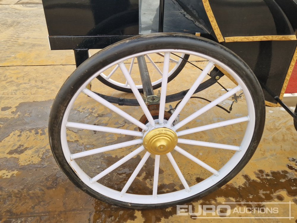 Αμαξίδιo του γκολφ Unused 2025 Electric Carriage: φωτογραφία 11 Αμαξίδιo του γκολφ Unused 2025 Electric Carriage: φωτογραφία 11