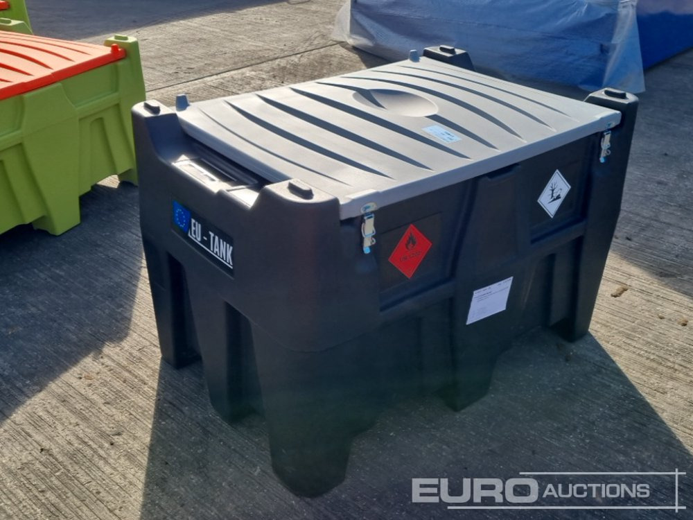 Unused 2025 Emiliana Serbatoi 440CM - Δεξαμενή αποθήκευσης: φωτογραφία 5 Unused 2025 Emiliana Serbatoi 440CM - Δεξαμενή αποθήκευσης: φωτογραφία 5