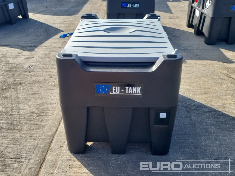Unused 2025 Emiliana Serbatoi 440CM - Δεξαμενή αποθήκευσης: φωτογραφία 4 Unused 2025 Emiliana Serbatoi 440CM - Δεξαμενή αποθήκευσης: φωτογραφία 4