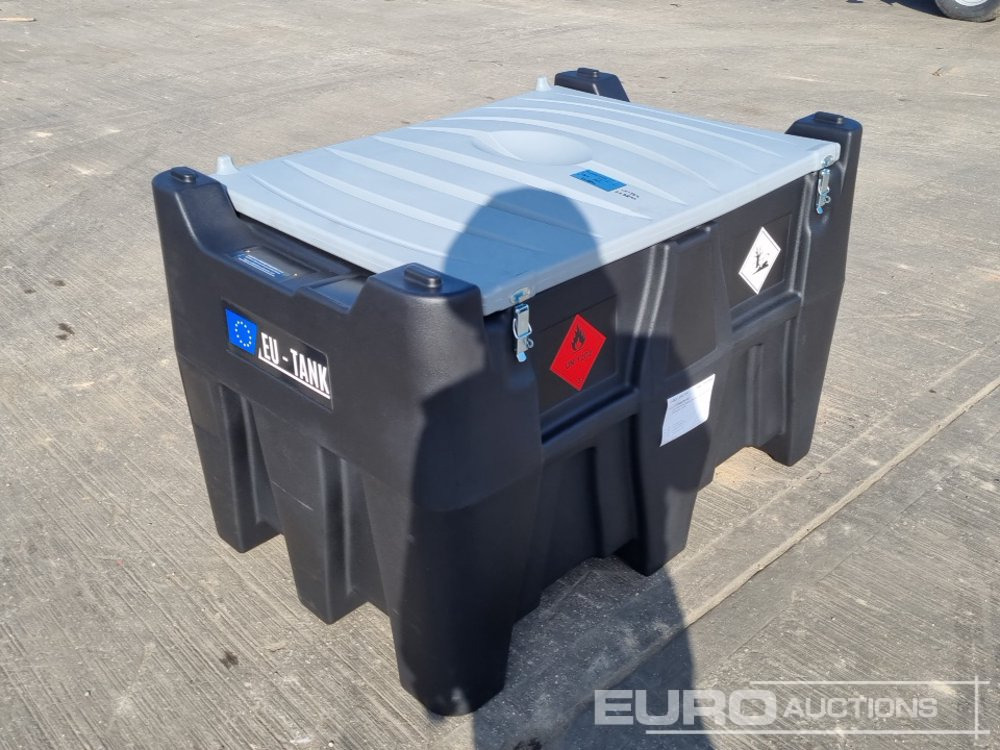 Unused 2025 Emiliana Serbatoi 440CM - Δεξαμενή αποθήκευσης: φωτογραφία 1 Unused 2025 Emiliana Serbatoi 440CM - Δεξαμενή αποθήκευσης: φωτογραφία 1
