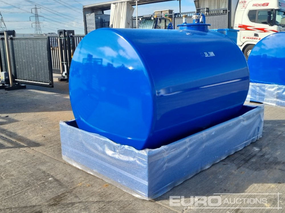 Unused 2025 Emiliana Serbatoi TF3/50 - Δεξαμενή αποθήκευσης: φωτογραφία 5 Unused 2025 Emiliana Serbatoi TF3/50 - Δεξαμενή αποθήκευσης: φωτογραφία 5