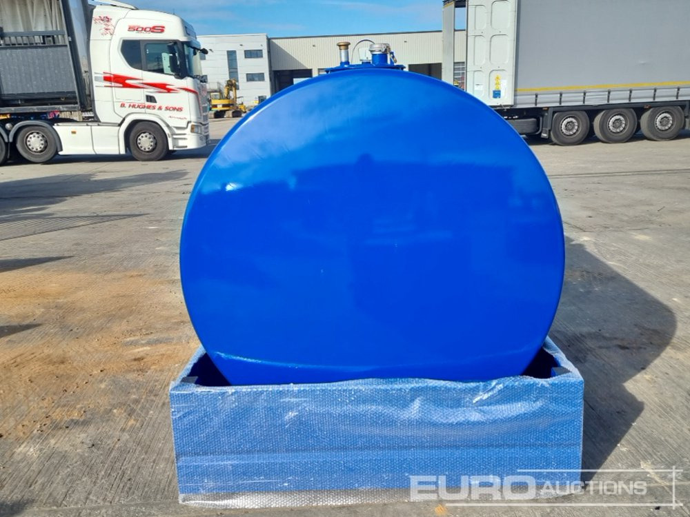 Unused 2025 Emiliana Serbatoi TF3/50 - Δεξαμενή αποθήκευσης: φωτογραφία 4 Unused 2025 Emiliana Serbatoi TF3/50 - Δεξαμενή αποθήκευσης: φωτογραφία 4