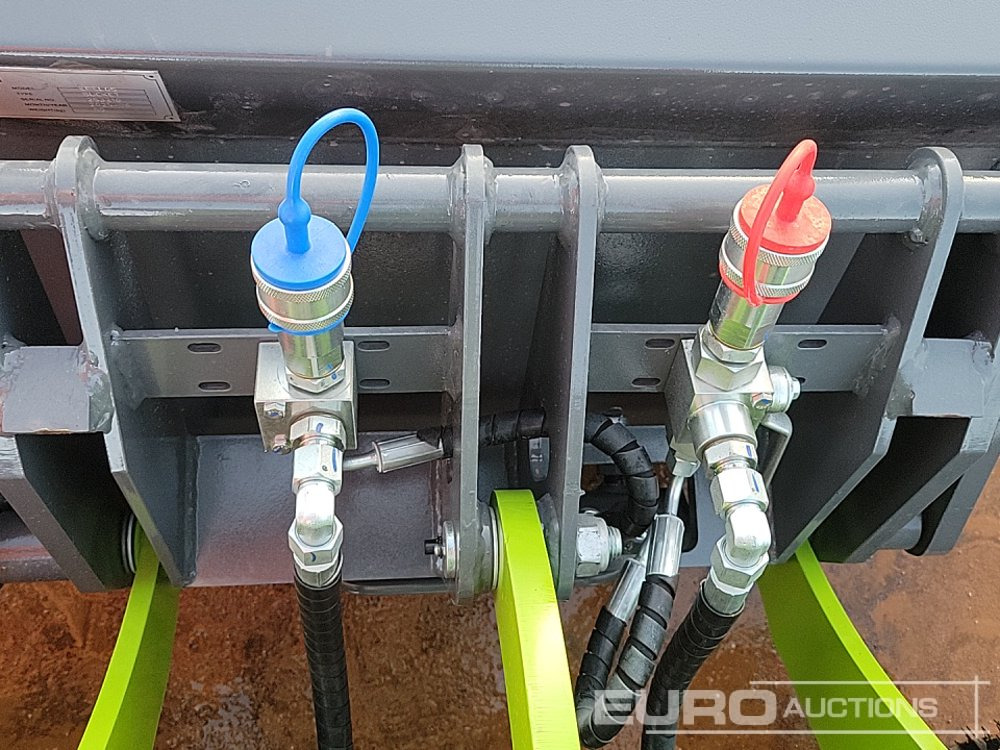 Ελαστιχοφόρος φορτωτής Unused 2025 Everun EREL05: φωτογραφία 25 Ελαστιχοφόρος φορτωτής Unused 2025 Everun EREL05: φωτογραφία 25