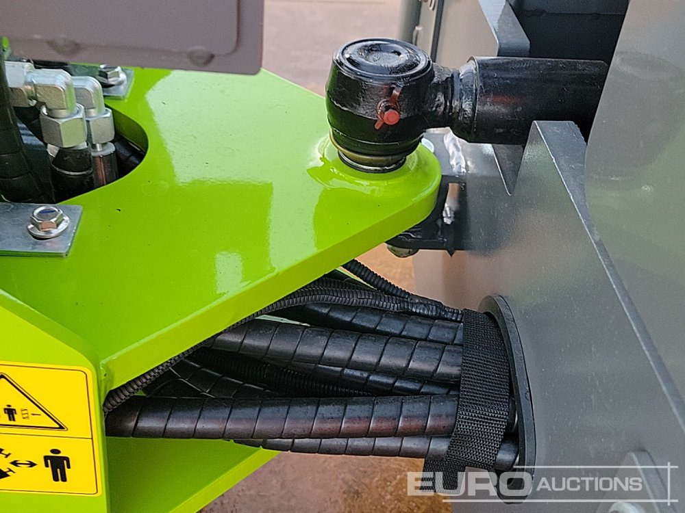 Ελαστιχοφόρος φορτωτής Unused 2025 Everun EREL05: φωτογραφία 19 Ελαστιχοφόρος φορτωτής Unused 2025 Everun EREL05: φωτογραφία 19