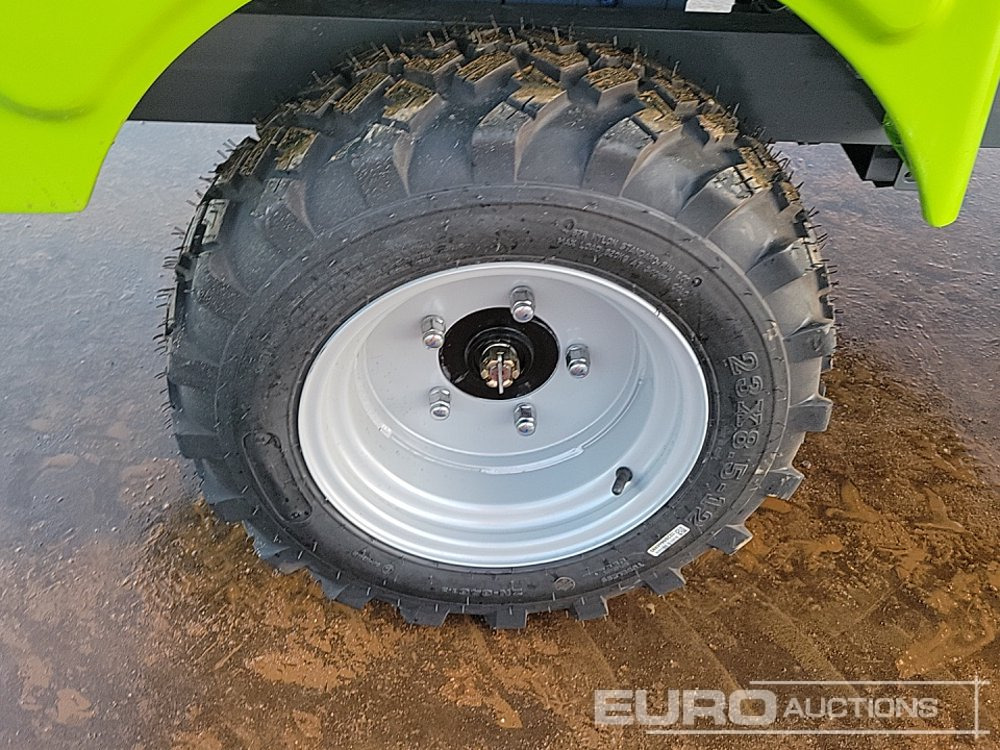 Ελαστιχοφόρος φορτωτής Unused 2025 Everun EREL05: φωτογραφία 11 Ελαστιχοφόρος φορτωτής Unused 2025 Everun EREL05: φωτογραφία 11