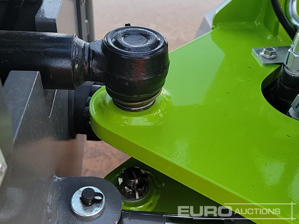 Ελαστιχοφόρος φορτωτής Unused 2025 Everun EREL05: φωτογραφία 18 Ελαστιχοφόρος φορτωτής Unused 2025 Everun EREL05: φωτογραφία 18