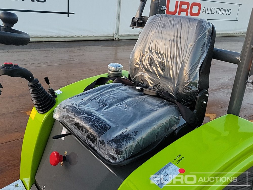 Ελαστιχοφόρος φορτωτής Unused 2025 Everun EREL05: φωτογραφία 26 Ελαστιχοφόρος φορτωτής Unused 2025 Everun EREL05: φωτογραφία 26