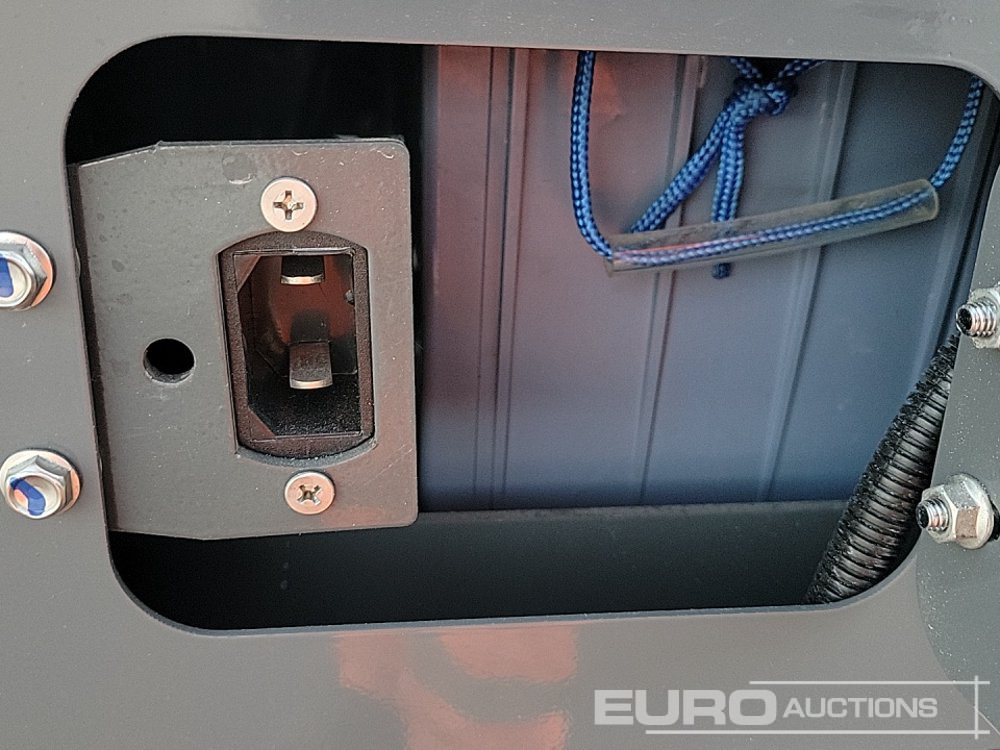 Ελαστιχοφόρος φορτωτής Unused 2025 Everun EREL05: φωτογραφία 13 Ελαστιχοφόρος φορτωτής Unused 2025 Everun EREL05: φωτογραφία 13