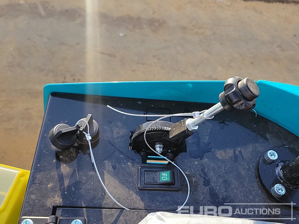 Μίνι εκσκαφέας Unused 2025 JPC KV12: φωτογραφία 32