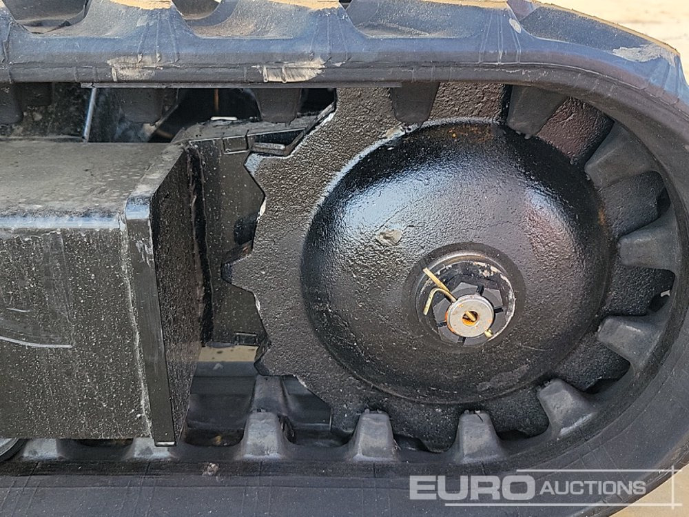 Μίνι εκσκαφέας Unused 2025 JPC KV12: φωτογραφία 11