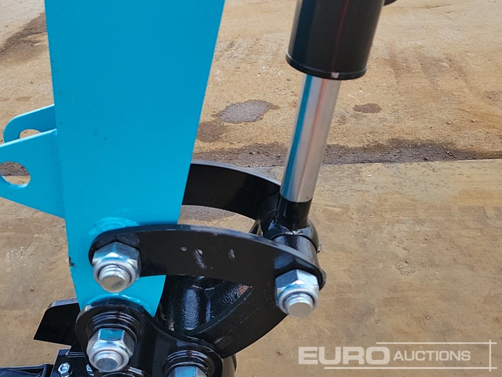 Μίνι εκσκαφέας Unused 2025 JPC KV12: φωτογραφία 19