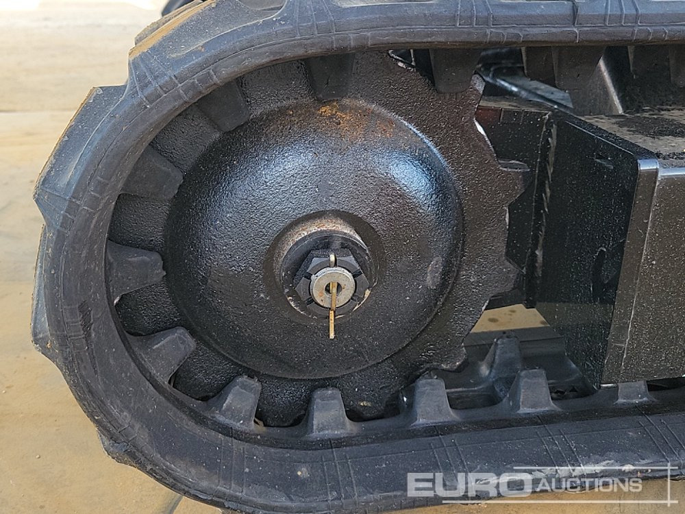 Μίνι εκσκαφέας Unused 2025 JPC KV12: φωτογραφία 14